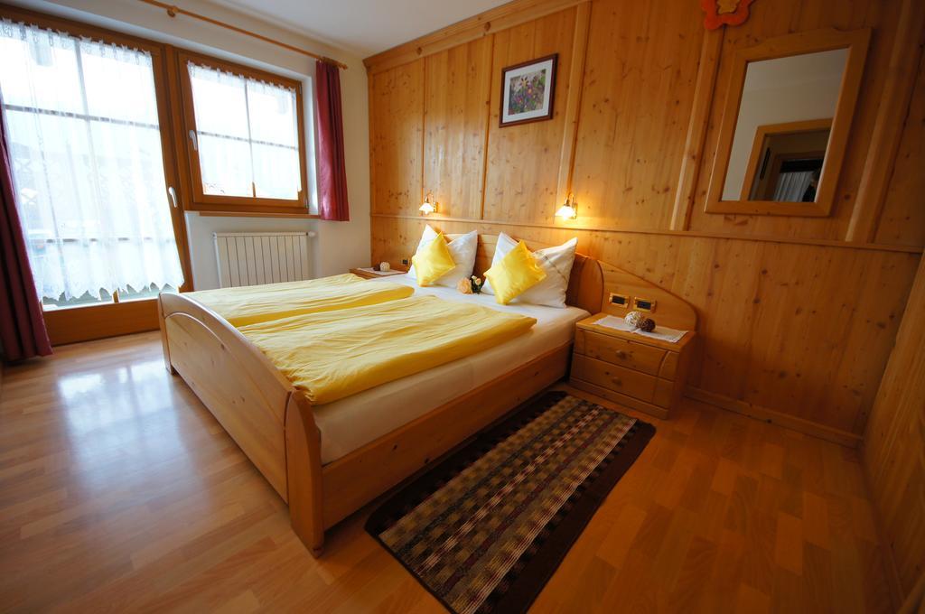 Gasthof La Pli Apartments Сан-Виджилио-ди-Мареббе Экстерьер фото